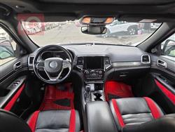 جيب جراند شيروكي